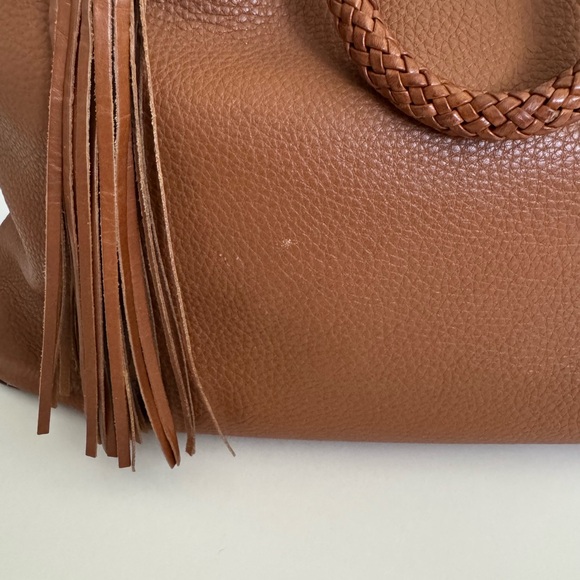 Tory Burch Large Tote - Picture 2 of 11